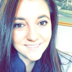 Meet your Posher, Ashleigh